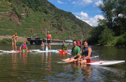 Ferienhaus Am Moselstausee - Foto 51