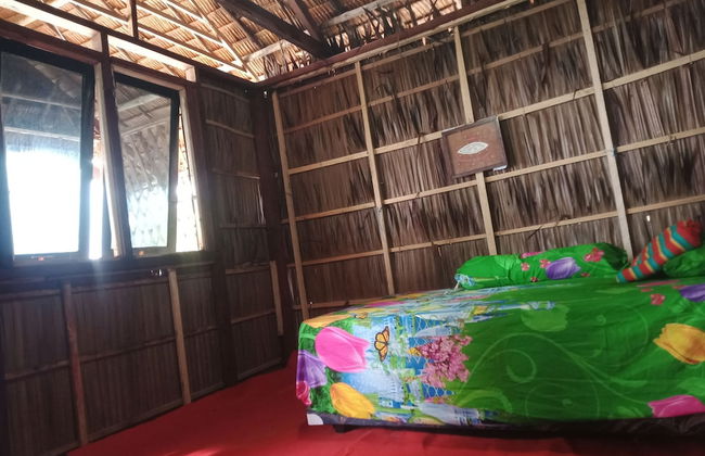 marine homestay - Foto 9