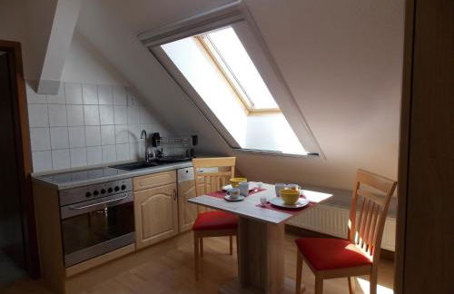 Ferienwohnung Mohnblume - Photo 8