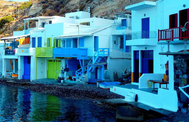 Tsakanos Sirma - Foto 20