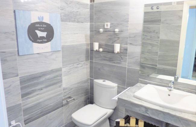 Ricardo Soriano Apartment - Photo 31