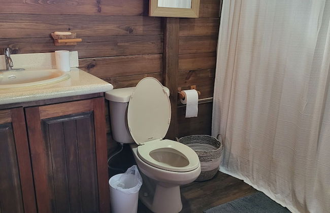 Jaco-carara 3 Bdrm Surrounded by Rainforest With Private Pool - Foto 17