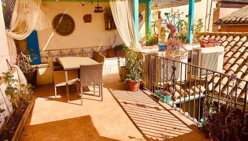 La Casa Rota de Granada - Foto 5