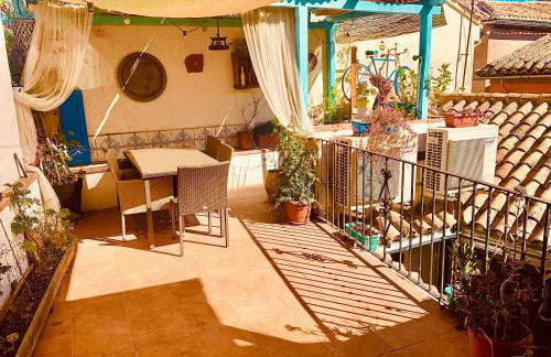 La Casa Rota de Granada - Foto 5