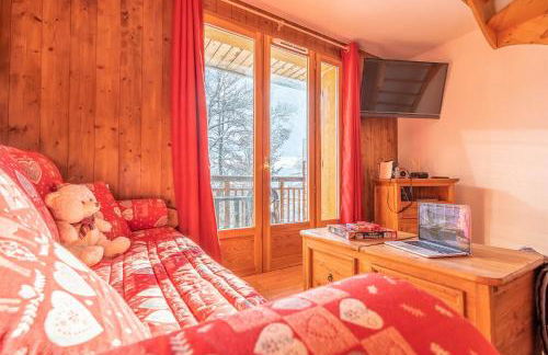 Madame Vacances Les Chalets du Berger Premium*** - Foto 38