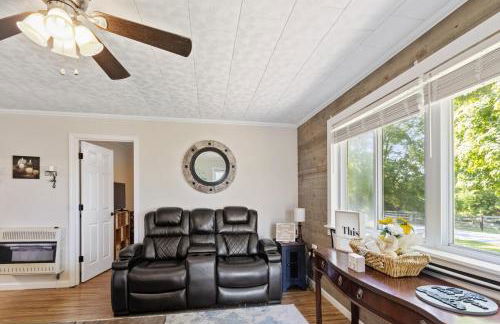 Cozy Farmhouse near Mammoth Cave on 45 acre farm - Foto 15