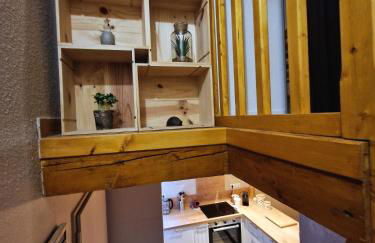 ZAGALA LA MAISON DE LA MONTAGNE - Foto 19