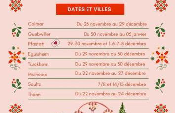 Guebwiller 1990's - Foto 26