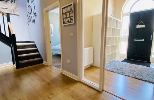 Sally Hall Large central Portland home - Foto 9