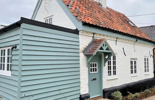 Beekeeper's Cottage - Foto 36