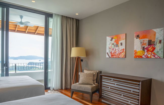 Villa Vista - Ultra-Luxury Private Villa - Foto 28