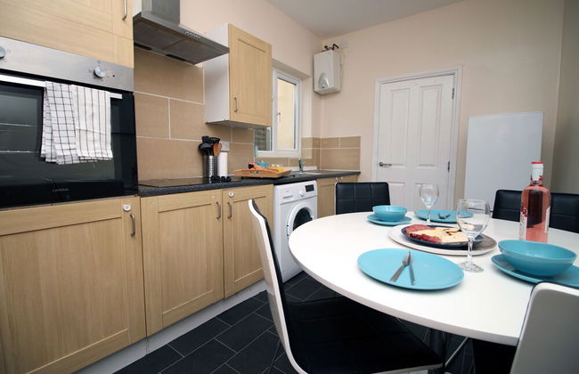 Karah Suites - Church Road I - Foto 27