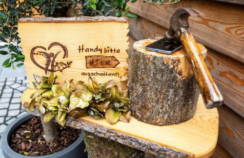 Chalet VitaSpa - Whirlpool & Sauna PrivatSpa - Foto 70