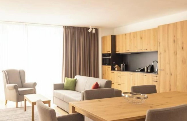 All-Suite Resort Fieberbrunn - Foto 41