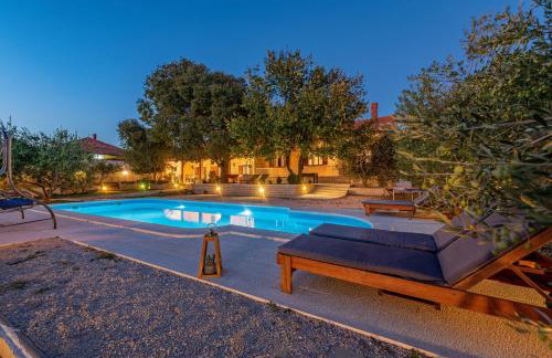 Holiday Home Apios - Foto 18