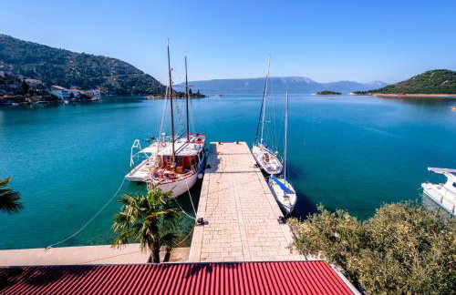 Apartments Galeb - Photo 41