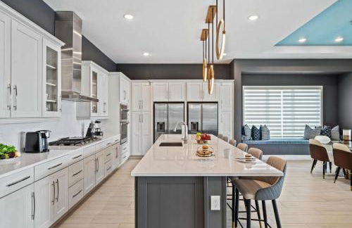 Bear's Den At Reunion Resort-TB024 - Foto 68