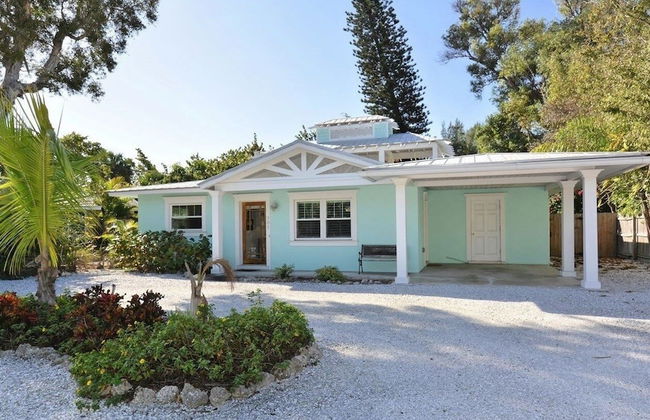 The Lady Fish 3 Bedroom Home by RedAwning - Foto 1