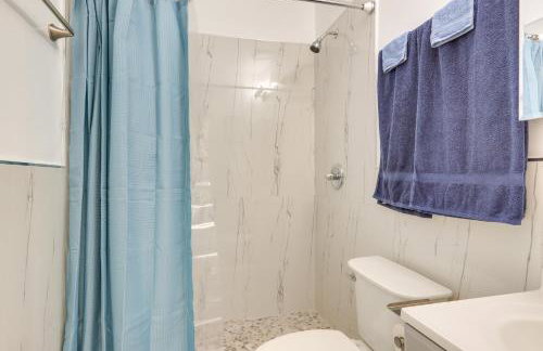 Artistic Escape in Fayetteville! Cozy Couples Apt - Foto 19