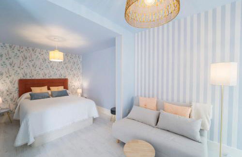 Apartamentos Boutique Casa Cigarrán - Foto 6