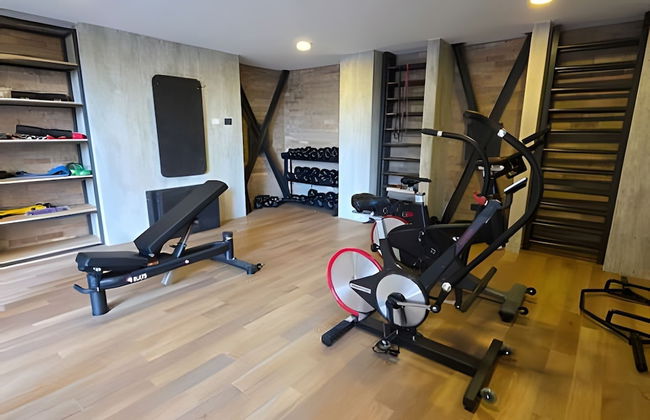 Oceana Suites La Florida Friolan Roa - Foto 16