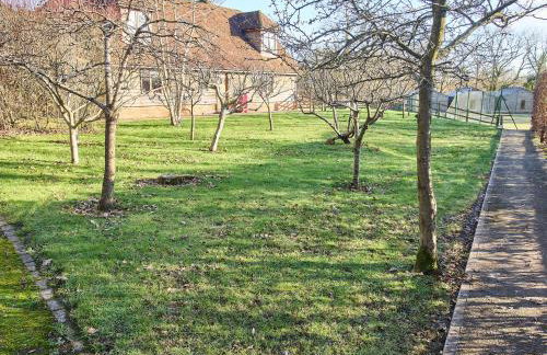 Host & Stay - Orchard Barn - Photo 39