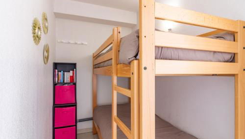 Le Jouarres - Appt climatisé avec piscine partagée - Foto 5