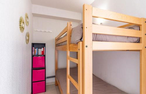 Le Jouarres - Appt climatisé avec piscine partagée - Foto 5