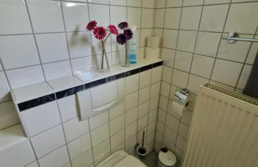 Gemütliche und gepflegte Ferienwohnung in Bad Wimpfen - Foto 10