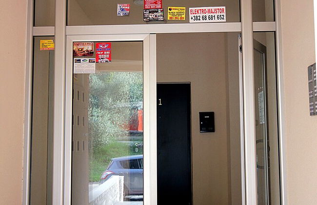 Apartments Mirista - Foto 13