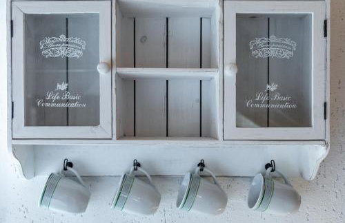 Gemütliche Wohnung nahe München mit kleinem Garten - Foto 9