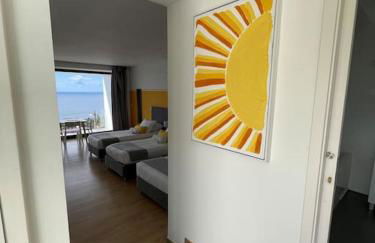 Sun Studio Vista Panorâmica e Piscina Varadouro - Foto 15