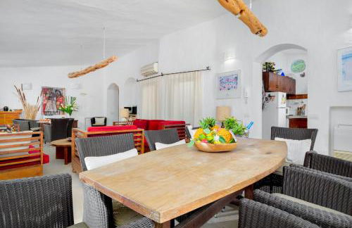 Private Villa ORIONE - Photo 11