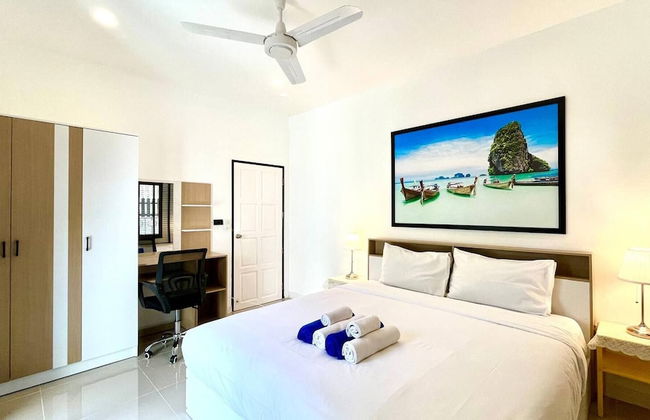 Bayok 10 - 2 Bedroom Villa Near Kathu Waterfall - Foto 3