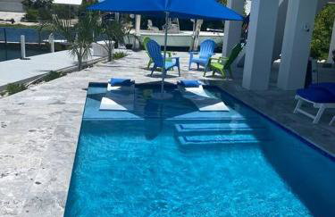 Newly built home in Cudjoe Key - Foto 29