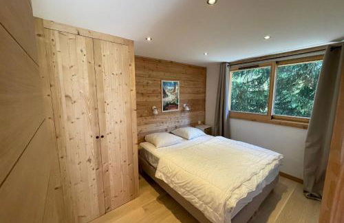 Semi Detached Chalet For 8 With Balcony & Garden - Foto 12