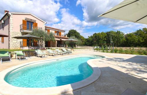 Villa Dean 1912 - Foto 1