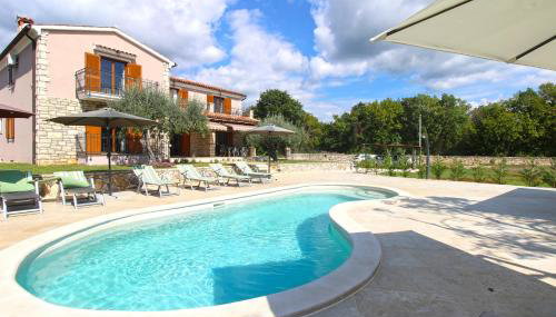 Villa Dean 1912 - Foto 1