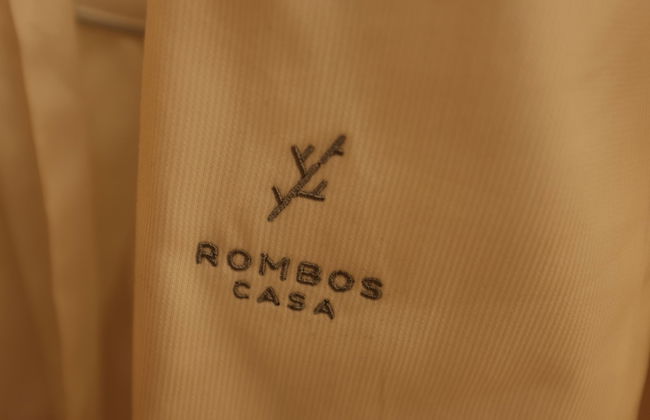 Casa Rombos By Grupo Encanto Rombo II - Foto 32