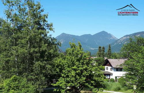 Apartment LICHTENSTERN - Foto 23