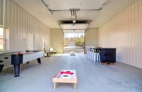 Cumberland Lake Retreat Furnished Deck and Grill! - Foto 26