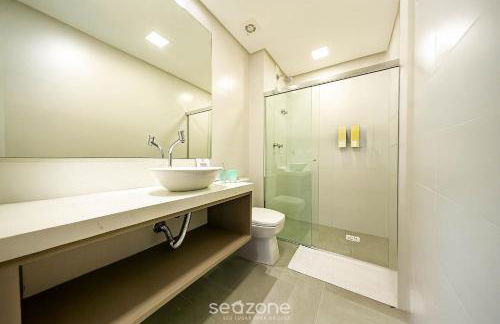 ELUs - Building with Rooftop Pool 350m from the Beach! - Photo 15