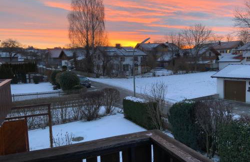 Sunny apartment in Pähl - Foto 21