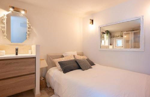 Villa L'Enclos de Zize - Sleeps 8 - Foto 38