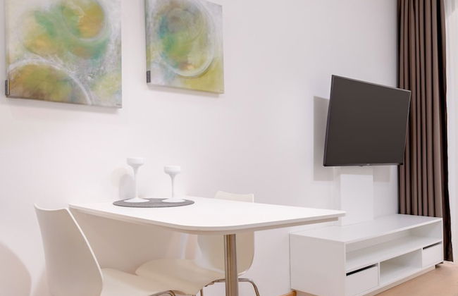 Limehome Graz - Argos by Zaha Hadid - Foto 13