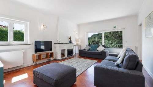 Cascais Villa - private pool - Foto 2