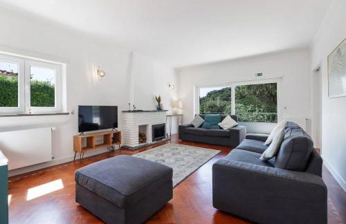 Cascais Villa - private pool - Foto 2