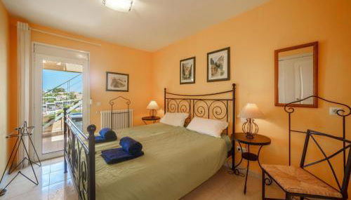 Apartment Penthouse Las Palmeras by Interhome - Foto 5