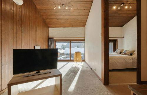 La Maison De Montroc - Happy Rentals - Foto 18