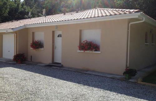 maison entre lacs et ocean - Foto 1